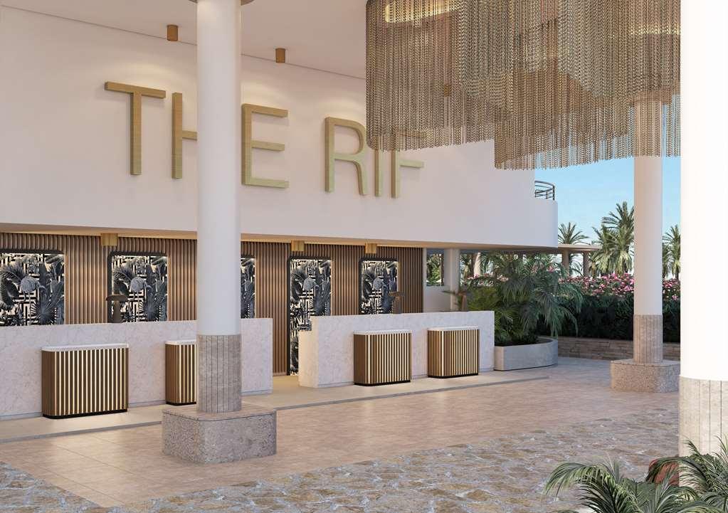 The Rif At Mangrove Beach Corendon All-Inclusive Curio Віллемстад Інтер'єр фото