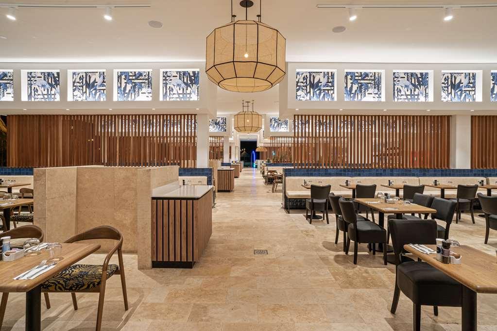 The Rif At Mangrove Beach Corendon All-Inclusive Curio Віллемстад Ресторан фото