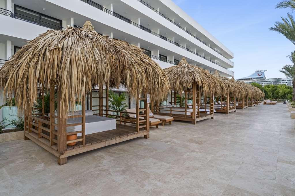 The Rif At Mangrove Beach Corendon All-Inclusive Curio Віллемстад Екстер'єр фото