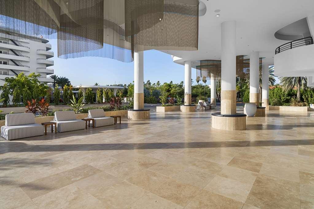 The Rif At Mangrove Beach Corendon All-Inclusive Curio Віллемстад Інтер'єр фото
