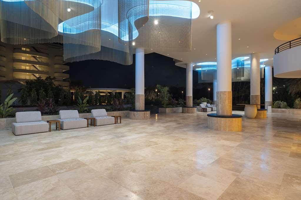 The Rif At Mangrove Beach Corendon All-Inclusive Curio Віллемстад Інтер'єр фото