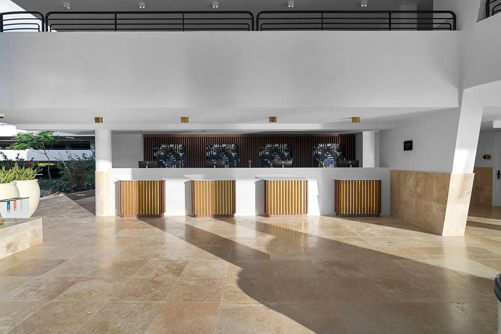 The Rif At Mangrove Beach Corendon All-Inclusive Curio Віллемстад Інтер'єр фото