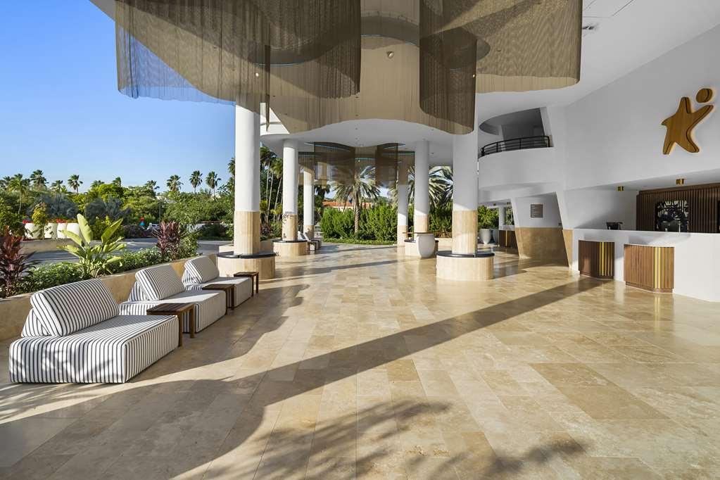 The Rif At Mangrove Beach Corendon All-Inclusive Curio Віллемстад Інтер'єр фото