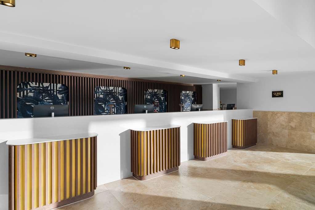 The Rif At Mangrove Beach Corendon All-Inclusive Curio Віллемстад Інтер'єр фото