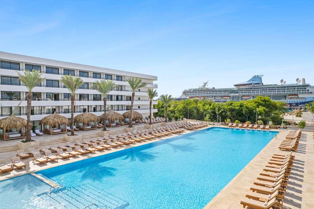 The Rif At Mangrove Beach Corendon All-Inclusive Curio Віллемстад Зручності фото