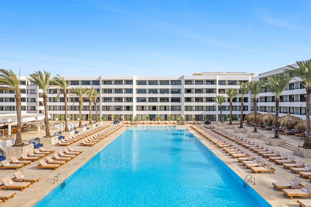The Rif At Mangrove Beach Corendon All-Inclusive Curio Віллемстад Зручності фото
