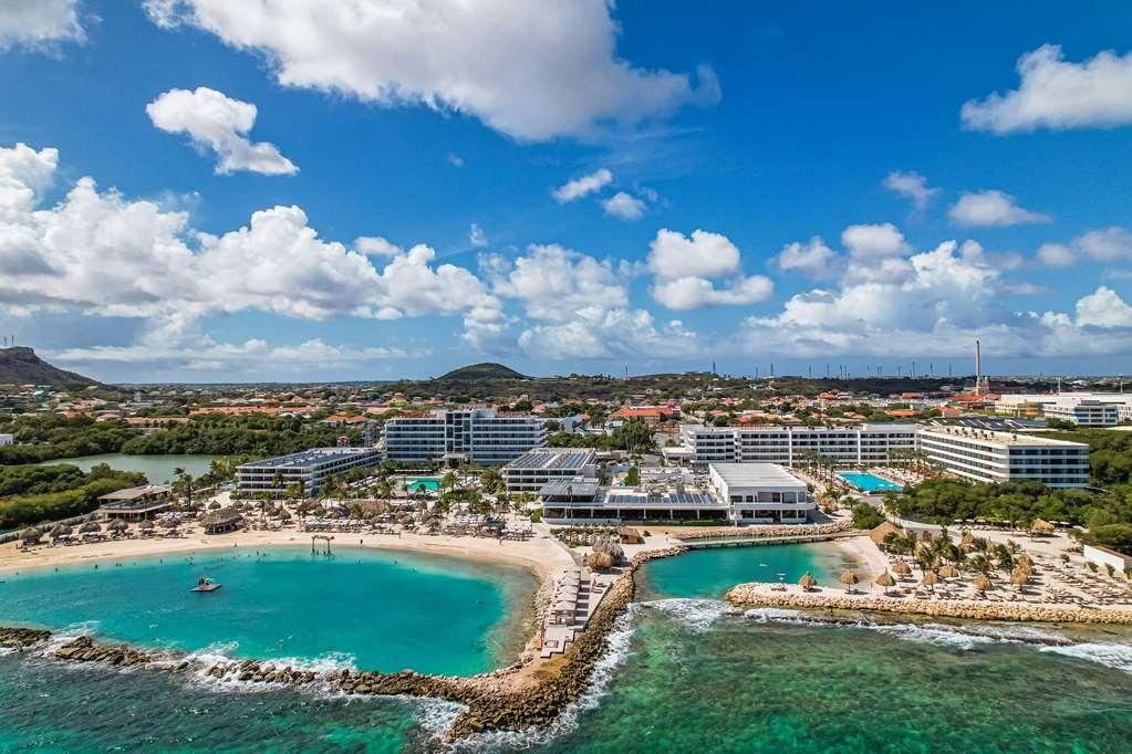 The Rif At Mangrove Beach Corendon All-Inclusive Curio Віллемстад Екстер'єр фото