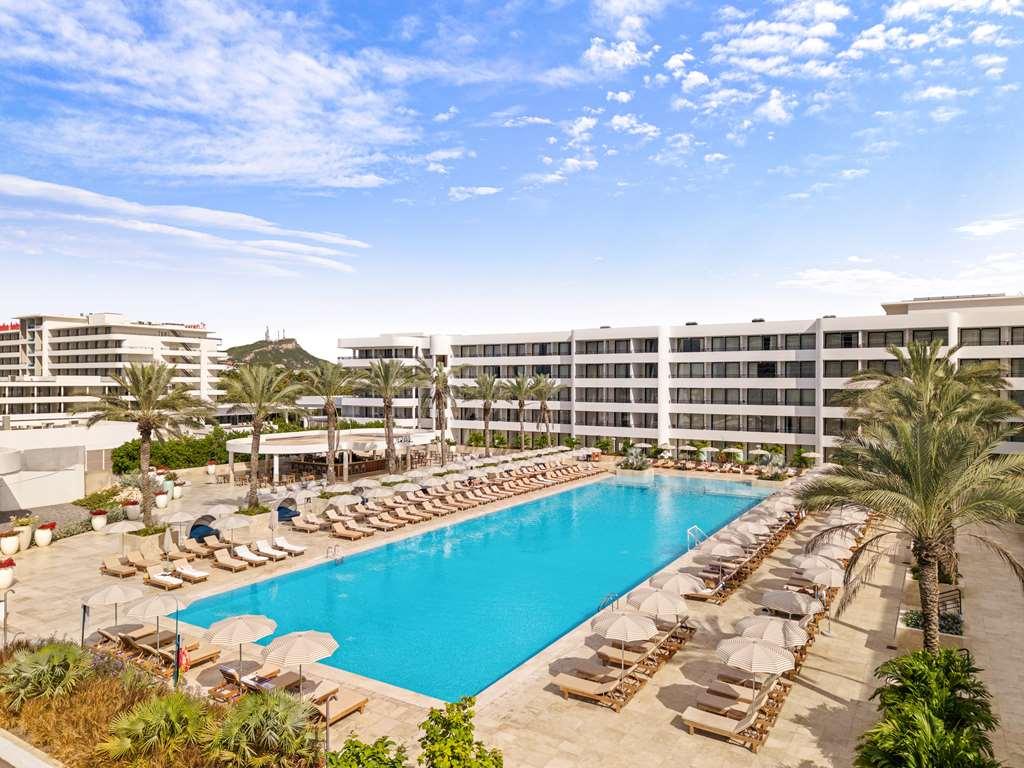 The Rif At Mangrove Beach Corendon All-Inclusive Curio Віллемстад Зручності фото