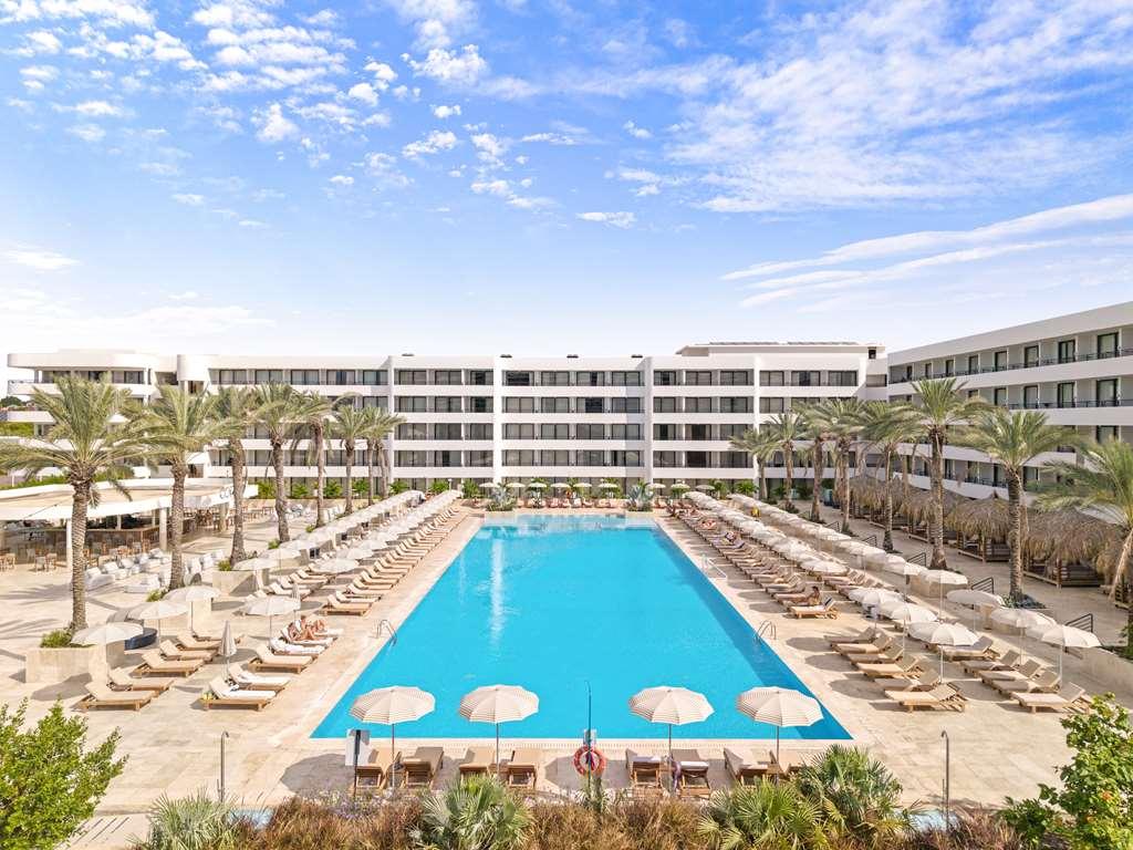 The Rif At Mangrove Beach Corendon All-Inclusive Curio Віллемстад Зручності фото