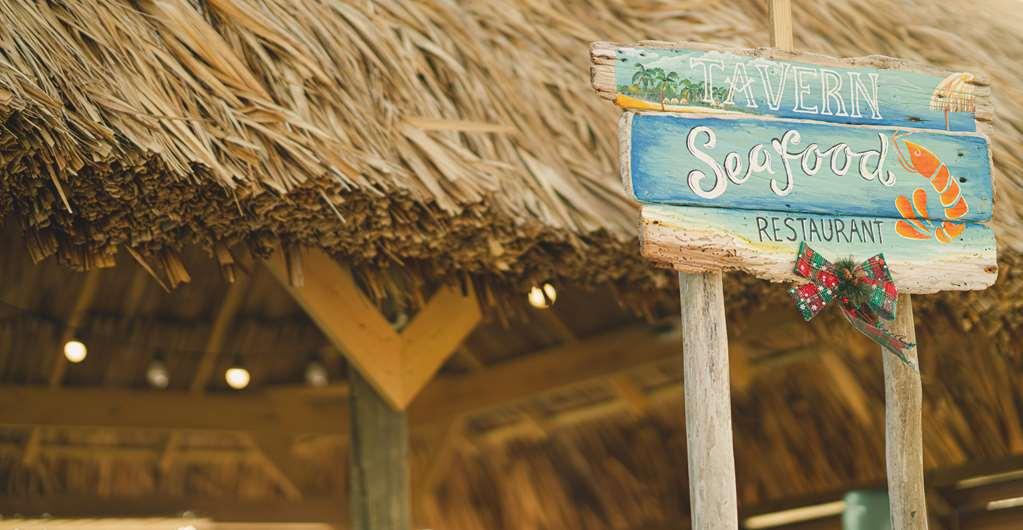 The Rif At Mangrove Beach Corendon All-Inclusive Curio Віллемстад Ресторан фото